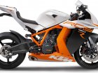 KTM RC8R 1190